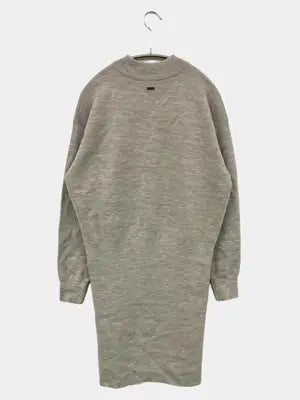 ARMANI EXCHANGE/アルマーニエクスチェンジ/ワンピース/ワンピース/ドレス/グレー/M