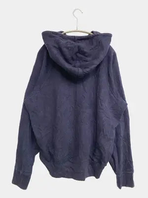 UNIQLO UT/ユニクロユーティー/パーカー/トップス/ネイビー/L