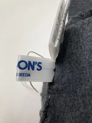 PERSON'S/パーソンズ/その他パンツ/パンツ/ブラック/S