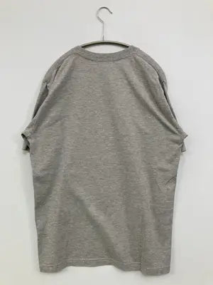 DRAGONBALLZ/Tシャツ/カットソー/トップス/グレー/LL