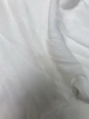 JOSEMOON/Tシャツ/カットソー/トップス/ホワイト/F