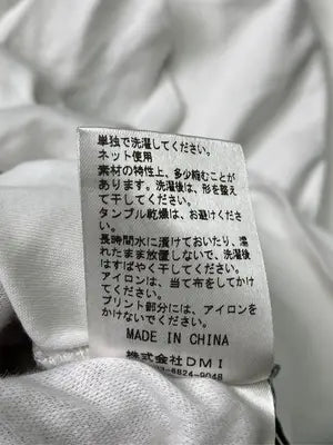 COEL/コエル/Tシャツ/カットソー/トップス/ホワイト/F