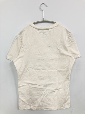 GAP/ギャップ/Tシャツ/カットソー/トップス/ホワイト/XXS
