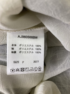 apres jour/アプレジュール/その他トップス/トップス/ブラック/F