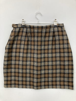 J.CREW/ジェイクルー/スカート/スカート/ブラウン/10