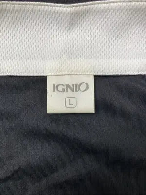 IGNIO/イグニオ/その他トップス/トップス/ブラック/L