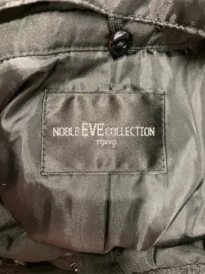 NOVEL EVE COLLECTION/その他アウター/ジャケット/アウター/ブラック/11AR