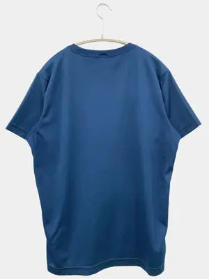 MIZUNO/ミズノ/Tシャツ/カットソー/トップス/ネイビー/L
