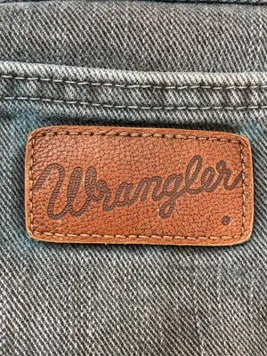 Wrangler/ラングラー/デニムパンツ/パンツ/ブルー/30