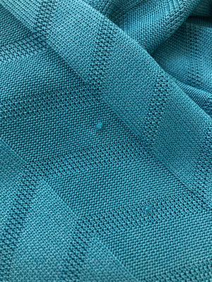 AZUL/アズール/カーディガン/ボレロ/トップス/ブルー/L