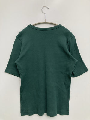 UNIQLO/ユニクロ/その他トップス/トップス/グリーン/L