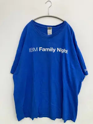 GILDAN/ギルダン/Tシャツ/カットソー/トップス/ブルー/3XL