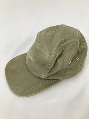 BELIEVE/キャップ/帽子/カーキ