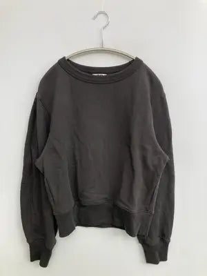 UNIQLO/ユニクロ/Tシャツ/カットソー/トップス/ブラック/M