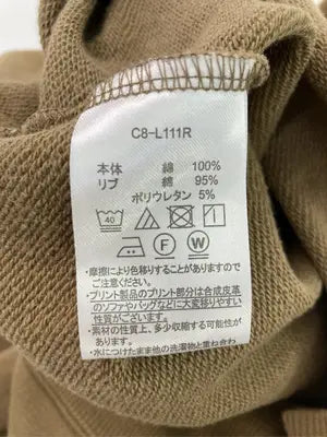 Champion/チャンピオン/パーカー/トップス/ブラウン/LARGE
