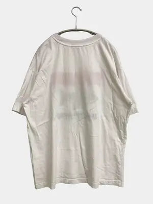 CPCM/シーピーシーエム/Tシャツ/カットソー/トップス/ホワイト/M