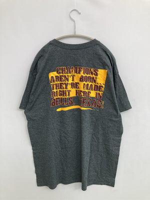 GILDAN/ギルダン/Tシャツ/カットソー/トップス/グレー/L