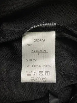 その他パンツ/パンツ/ブラック/L