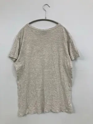 Disney/ディズニー/Tシャツ/カットソー/トップス/グレー/S