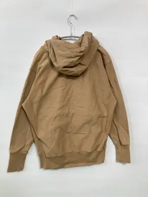 FORME/パーカー/トップス/ベージュ/1