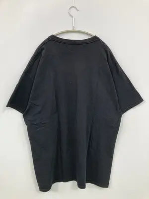 GILDAN/ギルダン/Tシャツ/カットソー/トップス/ブラック/XL