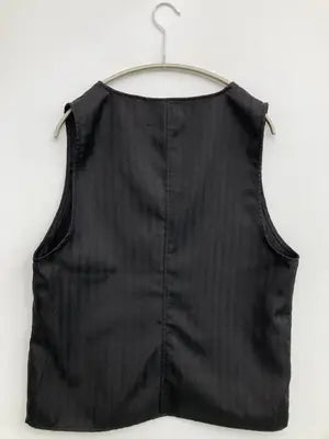 chocol raffine/ショコラフィネ/ベスト/トップス/ブラック/160