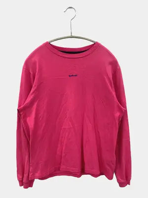 BEAMS BOY/ビームスボーイ/Tシャツ/カットソー/トップス/ピンク/2