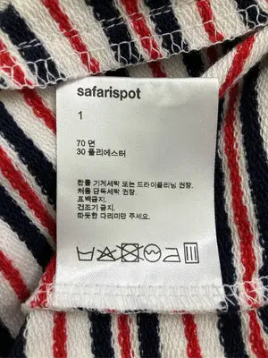 safarispot/パーカー/トップス/その他/1