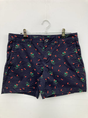 BANANA REPUBLIC/バナナリパブリック/その他パンツ/パンツ/ネイビー/4