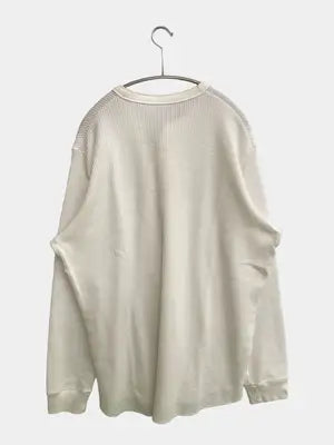 UNIQLO/ユニクロ/Tシャツ/カットソー/トップス/ホワイト/XL