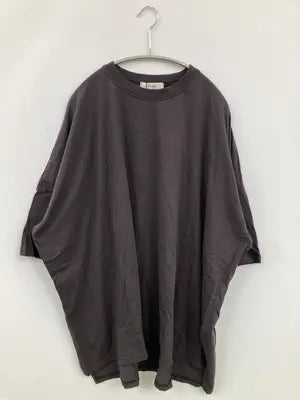Flugge/フラッジー/Tシャツ/カットソー/トップス/グレー