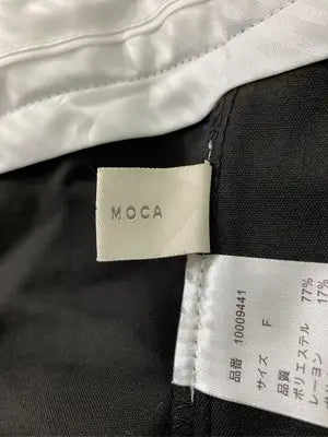 SELECT MOCA/セレクトモカ/その他パンツ/パンツ/ネイビー/F