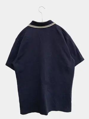UNIQLO/ユニクロ/ポロシャツ/トップス/ネイビー/XL
