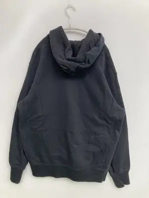 UNIQLO/ユニクロ/パーカー/トップス/ブラック/XL