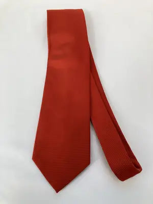 CRAVAT/ネクタイ/ファッション雑貨/レッド