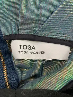 TOGA/トーガ/スカート/スカート/グリーン
