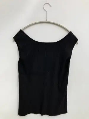 apres jour mignon/アプレジュールミニョン/Tシャツ/カットソー/トップス/ブラック/F