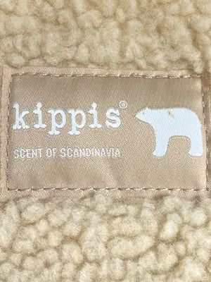 kippis/トートバッグ/バッグ/ベージュ