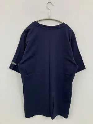 VANSPORTS/バンスポーツ/Tシャツ/カットソー/トップス/ネイビー/L