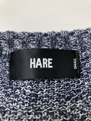 HARE/ハレ/カーディガン/ボレロ/トップス/ネイビー/SMALL