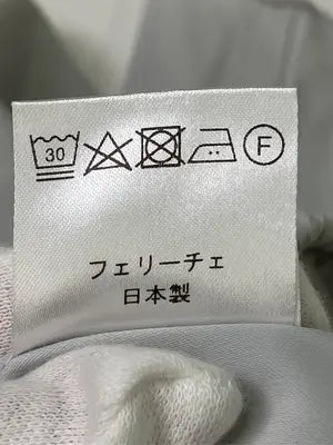 スカート/スカート/グレー/M