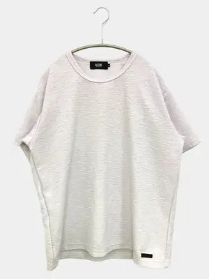 AZUL by MOUSSY/アズールバイマウジー/Tシャツ/カットソー/トップス/ホワイト/M