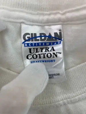 GILDAN/ギルダン/Tシャツ/カットソー/トップス/アイボリー/XL