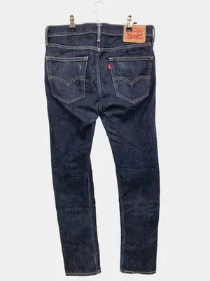 LEVI STRAUSS & CO./リーバイストラウスアンドカンパニー/デニムパンツ/パンツ/ブルー/W31 L32