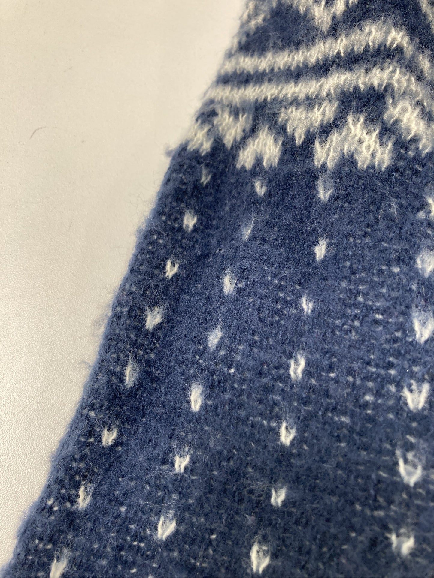 kutir/クティール/カーディガン/ボレロ/トップス/ネイビー/F