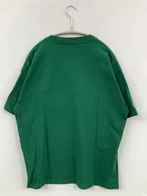 BACK NUMBER/バックナンバー/Tシャツ/カットソー/トップス/グリーン/M