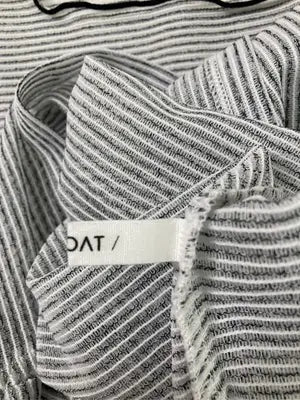 Discoat/ディスコート/Tシャツ/カットソー/トップス/グレー
