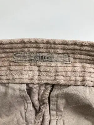 relume/レリューム/その他パンツ/パンツ/ブラウン/38