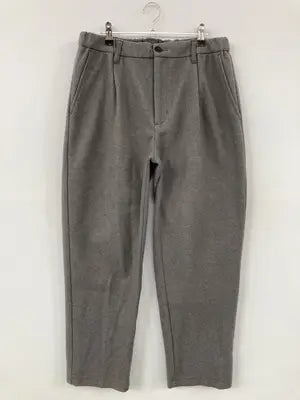 COLONY 2139/コロニートゥーワンスリーナイン/スラックス/パンツ/グレー/LARGE