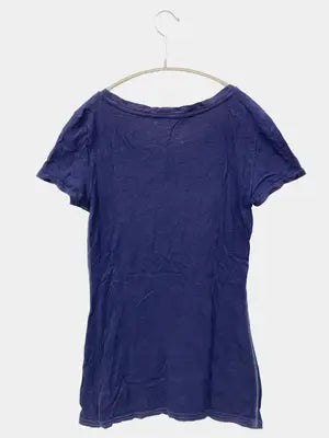 American Eagle Outfitters/アメリカンイーグルアウトフィッターズ/Tシャツ/カットソー/トップス/ネイビー/S